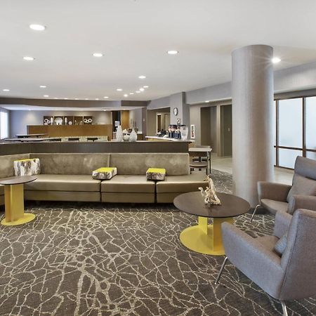 Springhill Suites Minneapolis-St. Paul Airport/Eagan Esterno foto